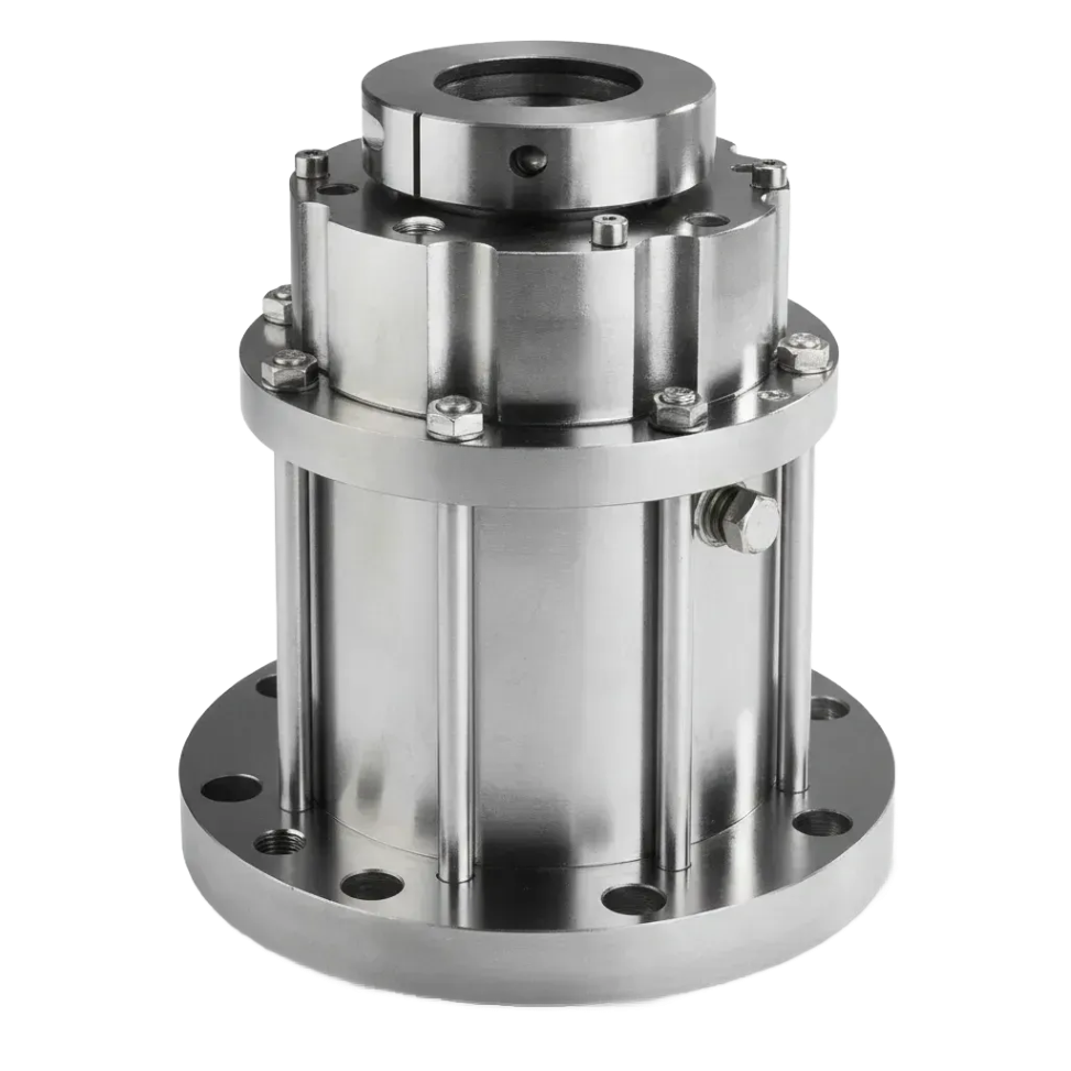 Торцевое уплотнение CK738GD Торцевое уплотнение CK738GD